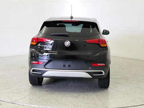 Used 2023 Buick Encore GX Preferred FWD image 7