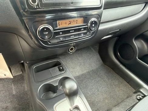 Used 2024 Mitsubishi Mirage G4 ES FWD image 22