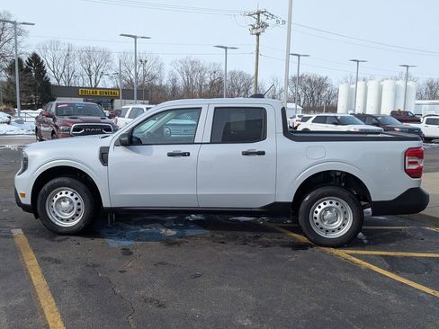 New 2026 Ford Maverick XL image 3