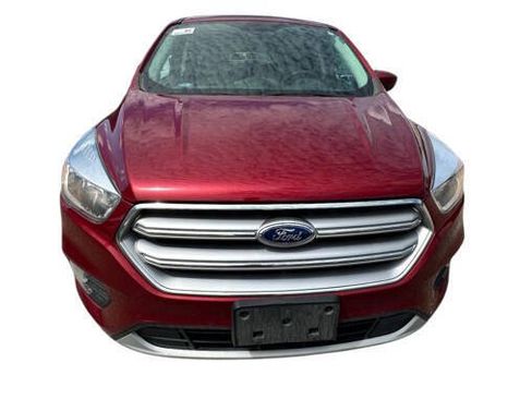 Used 2017 Ford Escape SE AWD/4WD image 9