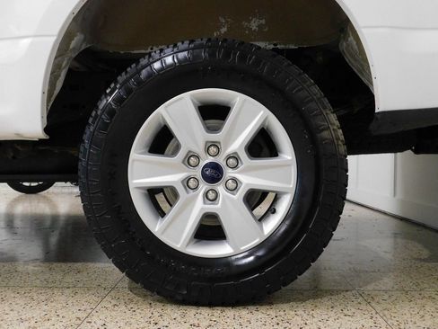 Used 2018 Ford F150 XLT w/ Heavy-Duty Payload Package image 85