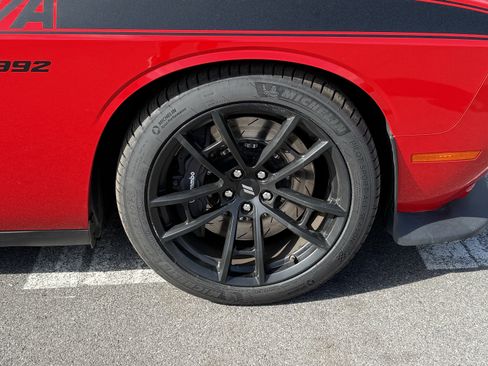 Used 2018 Dodge Challenger T/A image 12