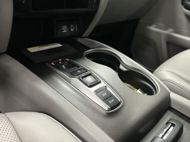 Certified 2023 Honda Ridgeline RTL-E image 25