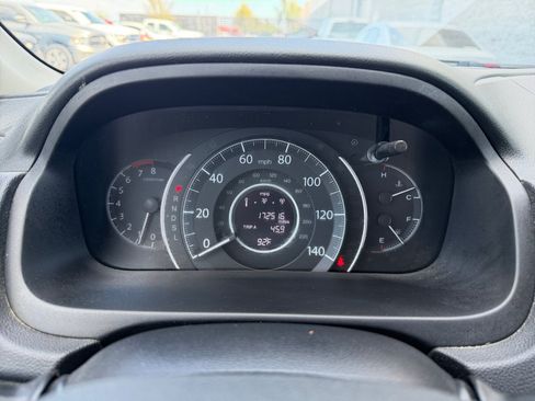 Used 2016 Honda CR-V EX image 19