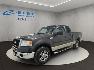 Used 2007 Ford F150 XLT video 2