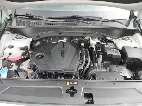 Certified 2023 Hyundai Santa Fe SEL image 21