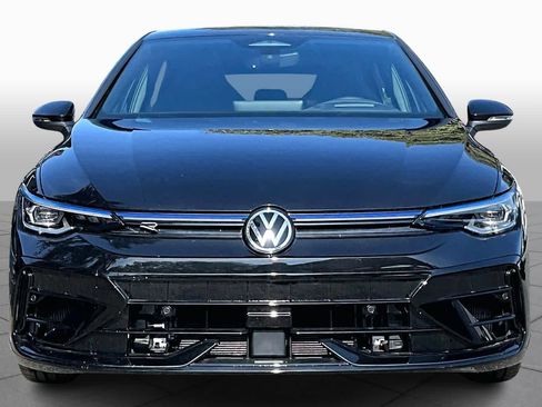 New 2026 Volkswagen Golf w/ Euro Style Package image 3