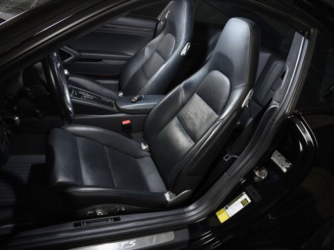 Used 2019 Porsche 911 Carrera GTS RWD image 16