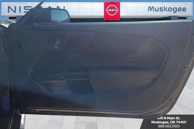 Used 2025 Ford Mustang Dark Horse RWD image 28