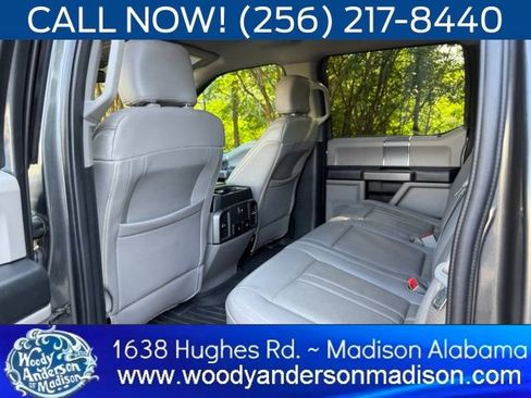 Used 2020 Ford F150 XLT w/ Equipment Group 302A Luxury AWD/4WD image 22
