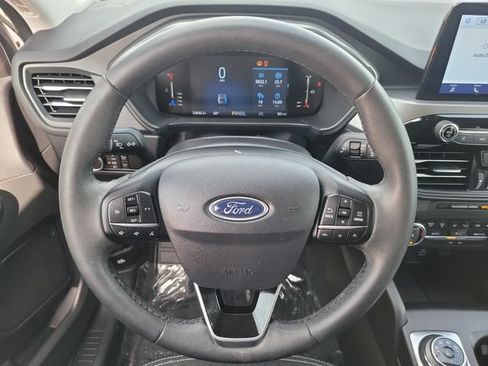 Used 2023 Ford Escape Active FWD image 25