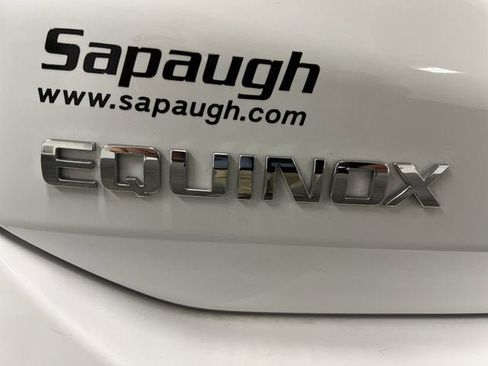 Used 2021 Chevrolet Equinox LS w/ LS Convenience Package FWD image 30