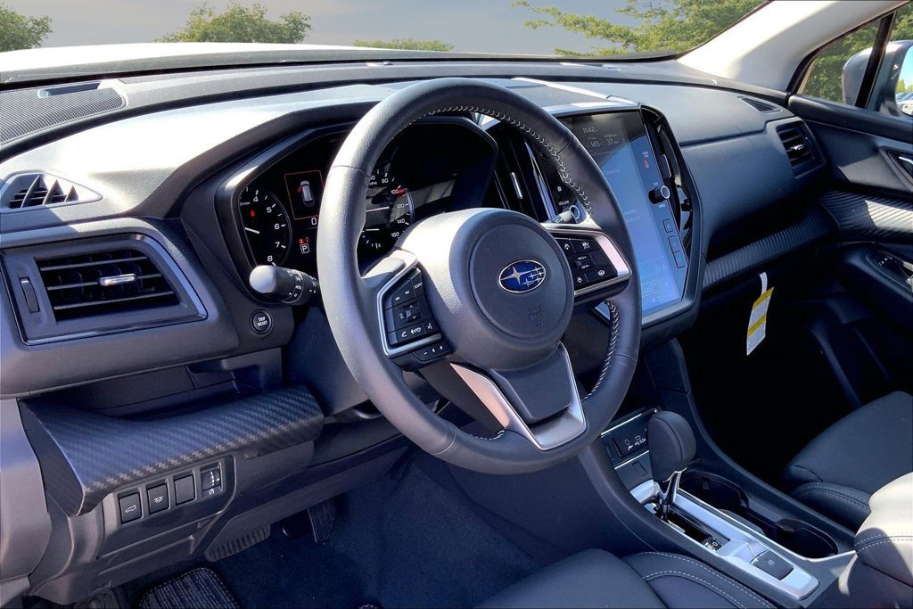 Certified 2026 Subaru Ascent Premium AWD/4WD image 16