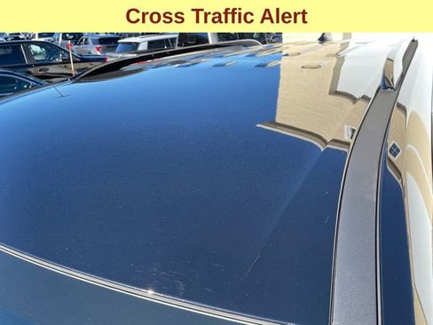 Used 2025 Chevrolet Traverse Z71 w/ LPO, Floor Liner Package image 9