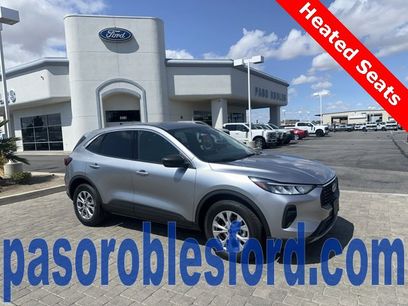 Certified 2024 Ford Escape Active w/ Tech Pack #1