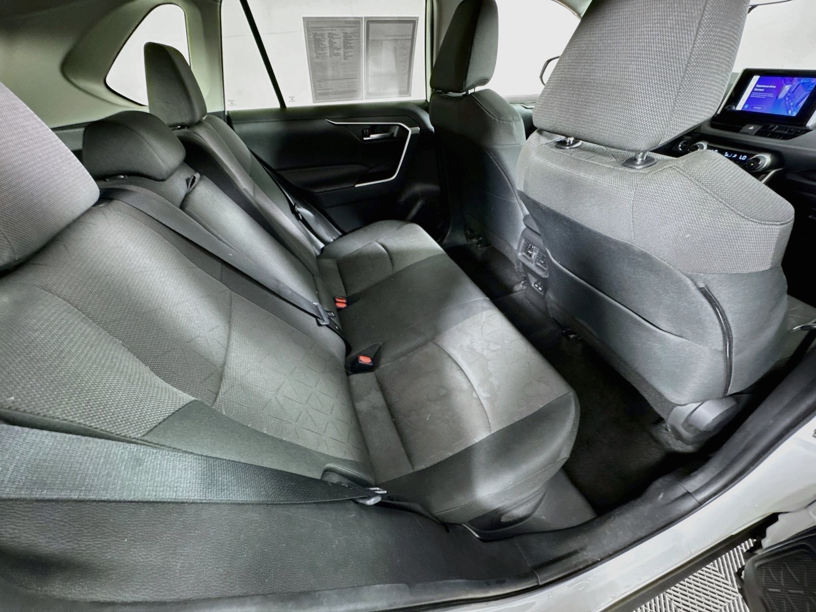 Certified 2024 Toyota RAV4 XLE AWD/4WD image 26