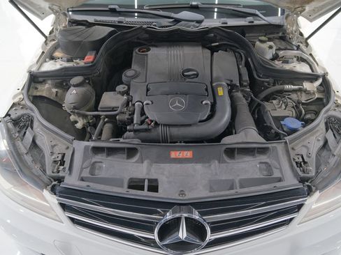 Used 2014 Mercedes-Benz C 250 Sedan image 62