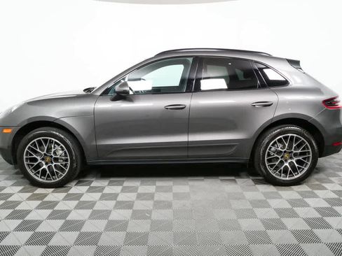 Used 2015 Porsche Macan S AWD/4WD image 30