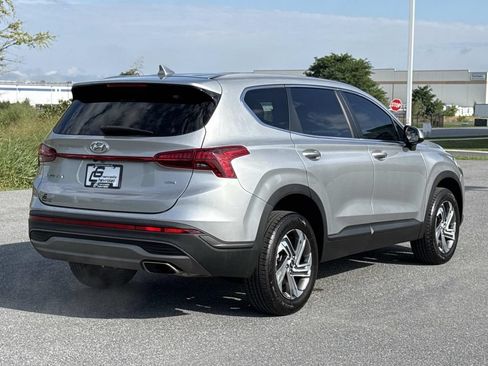 Used 2023 Hyundai Santa Fe SE w/ Cargo Package AWD/4WD image 25