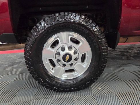 Used 2015 Chevrolet Silverado 2500 LT image 81