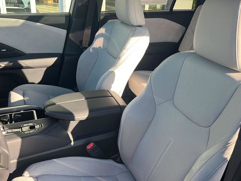 New 2026 Lexus TX 350 AWD image 30