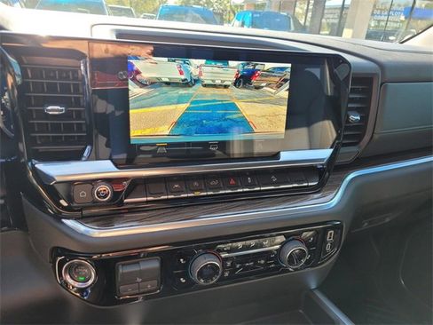 New 2026 Chevrolet Silverado 1500 LT image 12