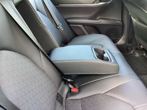 Certified 2023 Toyota Camry XSE image 4