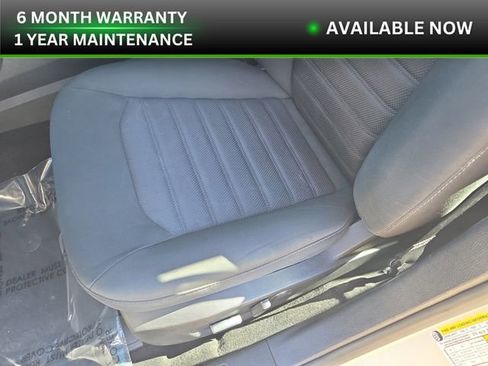 Used 2020 Ford Fusion SE image 25