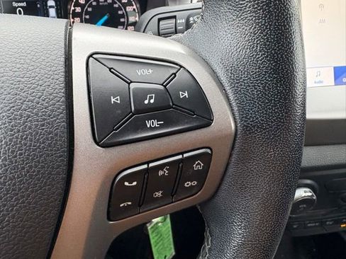 Used 2023 Ford Ranger XLT w/ Equipment Group 301A Mid image 19