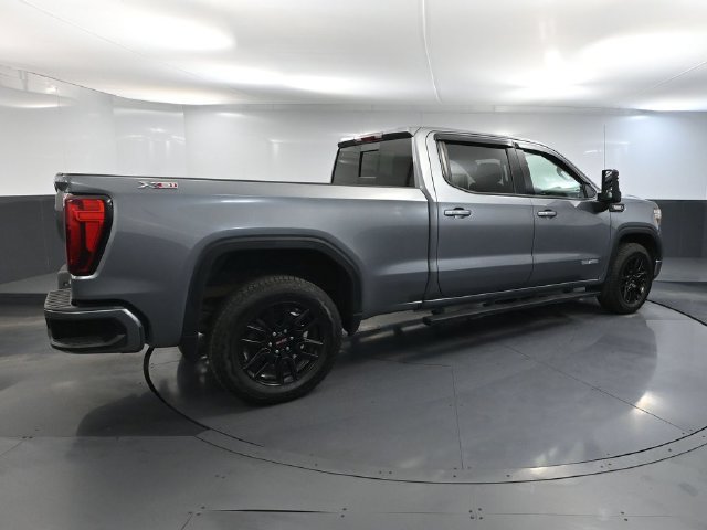 Used 2021 GMC Sierra 1500 Elevation w/ Preferred Package AWD/4WD image 4