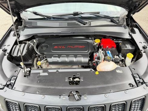 Used 2020 Jeep Compass Latitude image 77