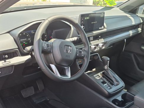New 2026 Honda CR-V Sport-L image 2