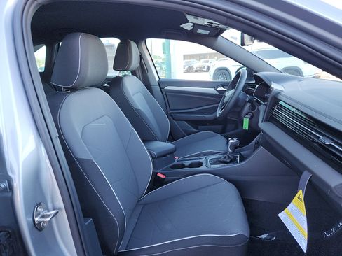 New 2026 Volkswagen Jetta Sport image 15