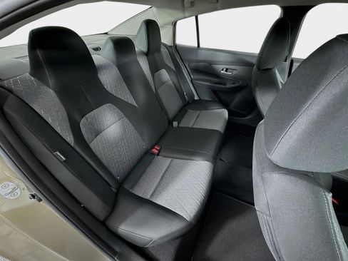 New 2026 Nissan Sentra SV w/ SV Convenience Package image 25