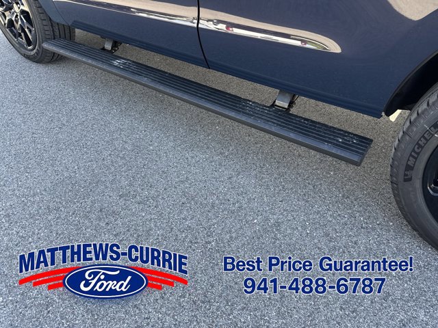 New 2027 Ford Expedition Platinum AWD/4WD image 16