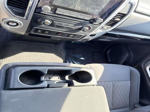 Certified 2021 Nissan Titan SV w/ Accessory Utility Package image 26