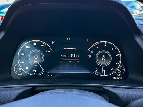 Used 2020 Hyundai Sonata SEL w/ Convenience Package image 22