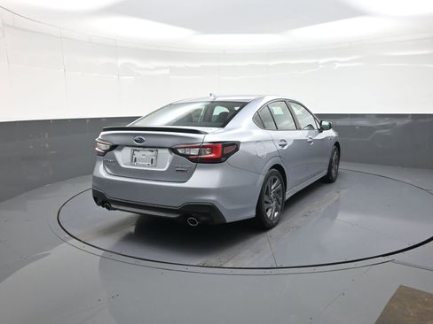 New 2025 Subaru Legacy Sport image 3