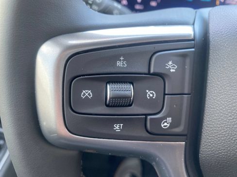 New 2026 Chevrolet Silverado 1500 RST w/ RST Select Package RWD image 20
