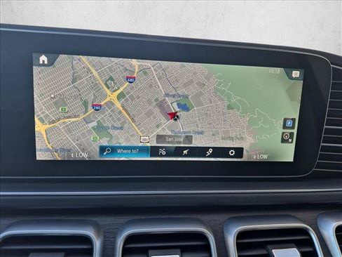 Used 2023 Mercedes-Benz GLS 580 4MATIC image 13