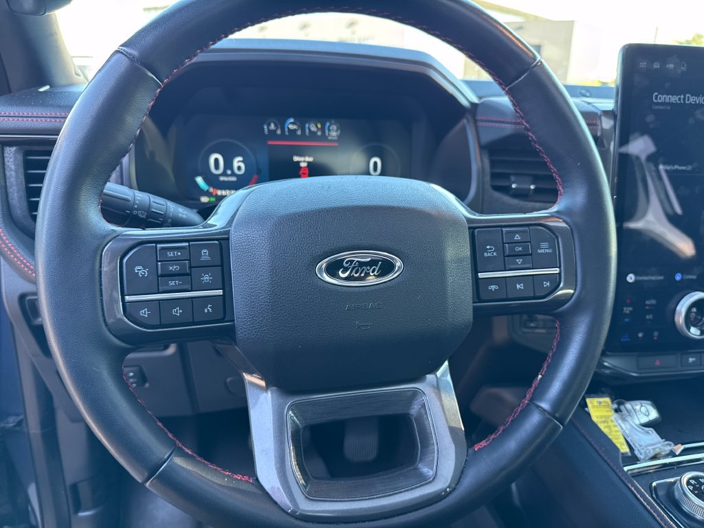 Used 2023 Ford Expedition Limited AWD/4WD image 18
