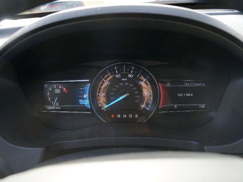 Used 2018 Ford Explorer Limited w/ Equipment Group 301A image 9