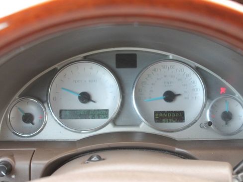 Used 2004 Buick Rendezvous AWD image 40