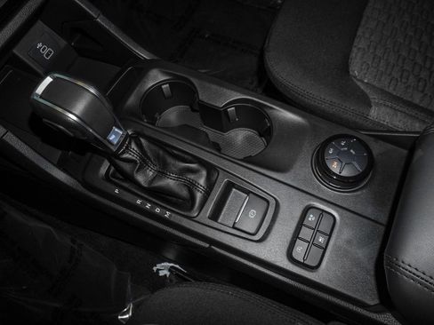 New 2025 Ford Ranger XLT w/ Black Appearance Package image 35