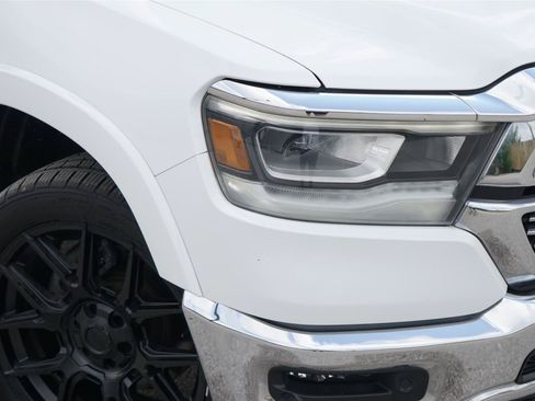 Used 2022 RAM 1500 Laramie RWD image 3