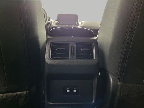 Used 2025 Nissan Rogue SV image 22