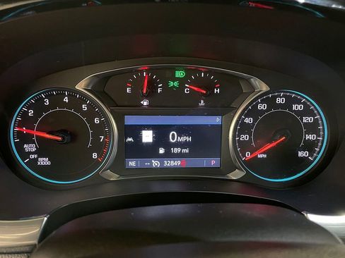 Used 2023 Chevrolet Traverse RS image 31