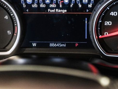 Used 2022 Chevrolet Silverado 3500 High Country w/ Technology Package image 17