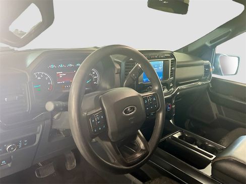 Used 2022 Ford F150 Tremor w/ Bed Utility Package image 9