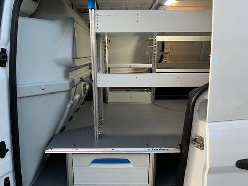 Used 2014 Ford Transit Connect XL image 33